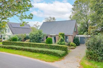 Woning Zomerweg 45 Tytsjerk