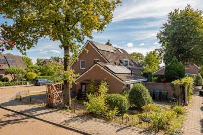 Woning Hertogstraat 13 Elburg