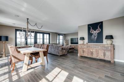 Woning Hartschelp 111 Monster