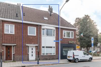 Woning Benzenraderweg 97 Heerlen