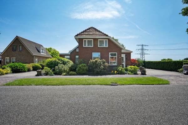 Woning Markeweg 171 Ter Apel