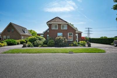 Woning Markeweg 171 Ter Apel