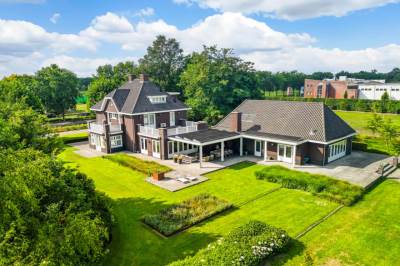 Woning Bredaseweg 24 Zundert