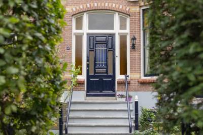 Woning Oranjestraat 93 Arnhem