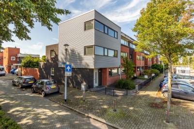 Woning Leusveld 25 Nieuw-Vennep
