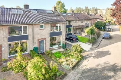 Woning Mondriaanstraat 3 Apeldoorn