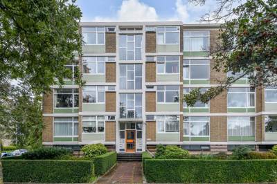 Woning Van Alkemadelaan 1188 Den Haag