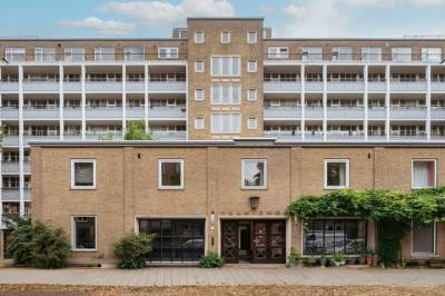 Woning Korte Geuzenstraat 700 Amsterdam
