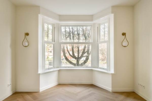 Woning Rooseveltlaan 731 Amsterdam