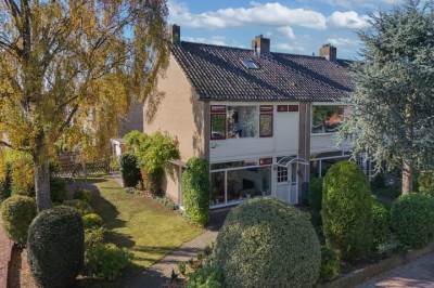 Woning Akkerweg 26 Huizen