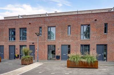 Woning Hamelstraat 8 Venlo