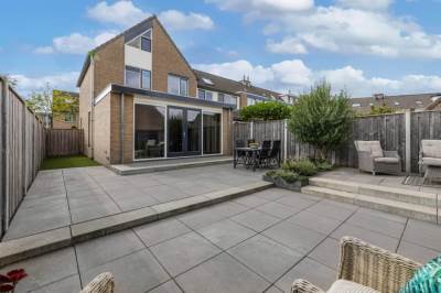 Woning Eierlanden 24 Huizen