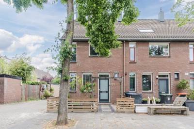 Woning Westerkwartier 31 Den Bosch