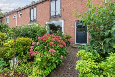 Woning Treublaan 9 Uithoorn