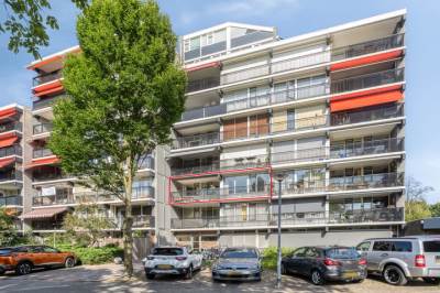 Woning Buitenpepersdreef 141 Den Bosch