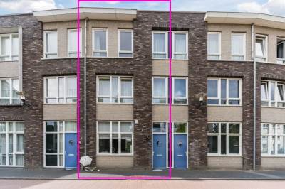 Woning Sluisplein 48 Sint-Oedenrode