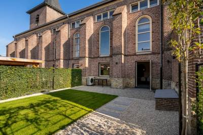 Woning Reeweg 71C Landgraaf