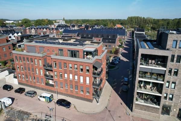 Woning Vixseboxsestraat 87 Almelo