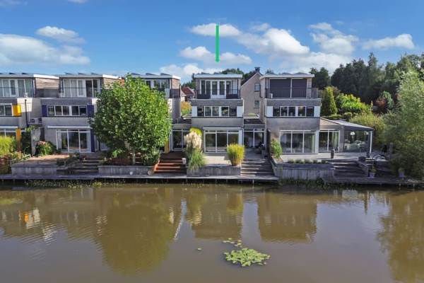 Woning Kalmoes 61 Drachten