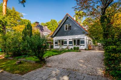 Woning Beatrixlaan 2 Doorn