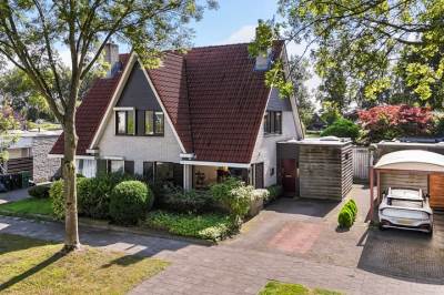 Woning Staniastate 22 Leeuwarden