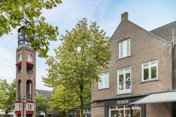 Woning Broerswetering 2C Bunschoten-Spakenburg