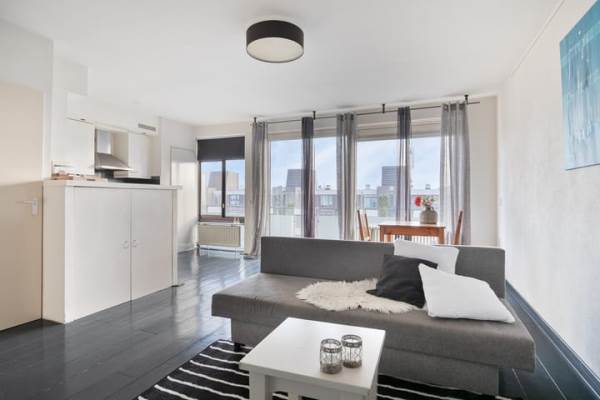 Woning Boschdijk 243 Eindhoven