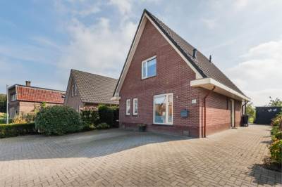 Woning Wijkseweg 70 Terwolde