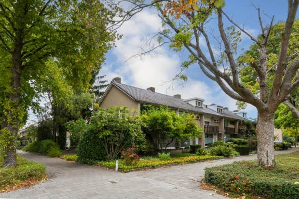 Woning Italiëlaan 2 Eindhoven