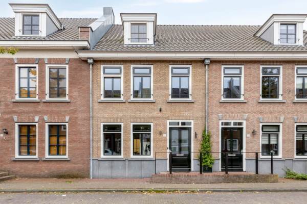 Woning Koolstraat 19 Helmond