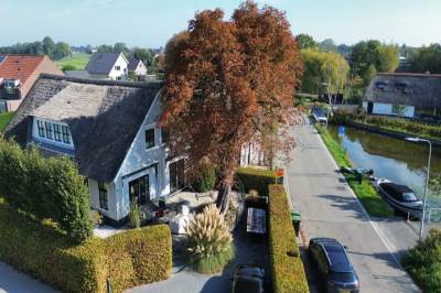 Woning Zuideinde 19 Nieuwkoop