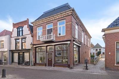Woning Solwerderstraat 38 Appingedam