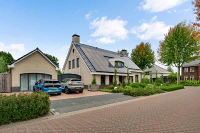 Woning Willem-Alexanderstraat 6 Horst