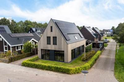 Woning De Tunen 13 Ryptsjerk