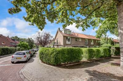 Woning Eikenlaan 32 Muiderberg
