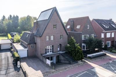 Woning Hommert 10A Nuth