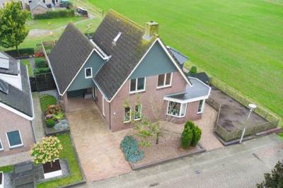 Woning Boompjes 7 Sint Jansklooster