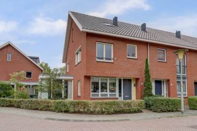 Woning Willy den Oudenstraat 38 Arnhem