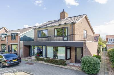 Woning Parallelweg 15 Hillegom