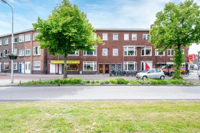 Woning Van Egmondkade 92 Utrecht