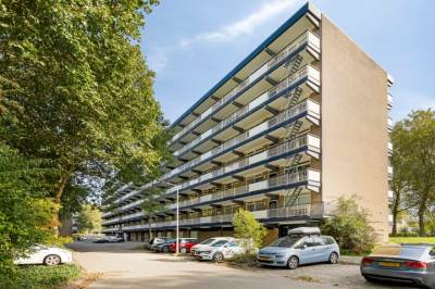 Woning Dunantstraat 552 Zoetermeer