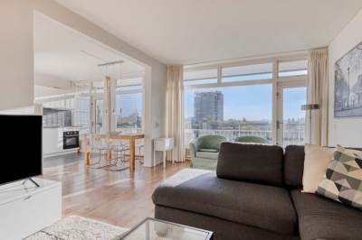 Woning Tiengemeten 201 Amstelveen