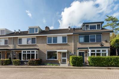 Woning Wittenburg 71 Nijkerk