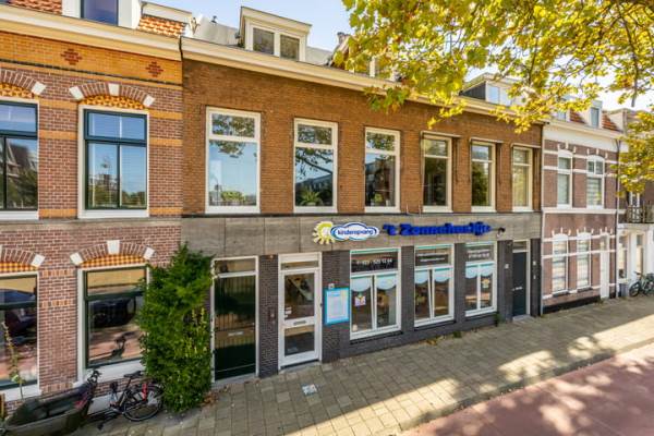 Woning Schoterweg 94RD Haarlem