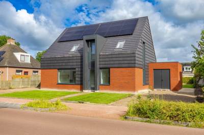 Woning Hoofdweg 39 Harkstede (Gem. Midden-Groningen)