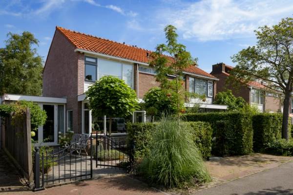 Woning Hoefcamplaan 2 Heiloo