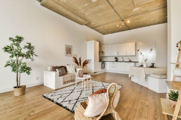 Woning Willem de Zwijgerlaan 334D12 Amsterdam