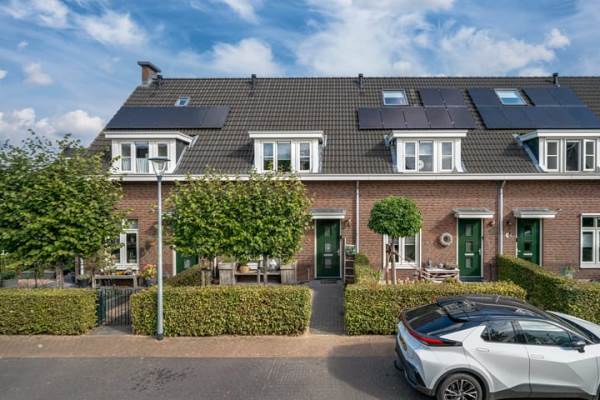 Woning Schuttersveld 14 Loo (Gem. Duiven)