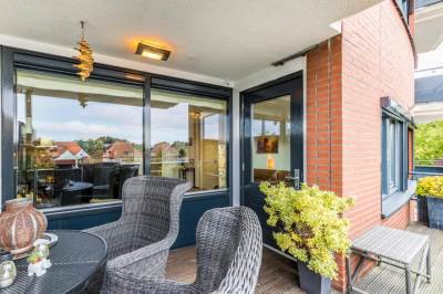 Woning Bergse Rechter Rottekade 149D Rotterdam