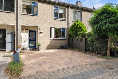 Woning Wijnkoopsbaai 6 Capelle aan den IJssel